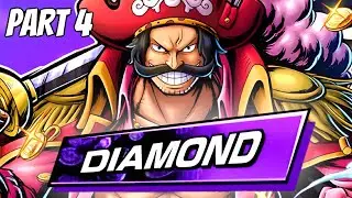 I Made It To Diamond Rank | F2P Barrel Road To Legend