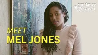 Indie Episodic program: Leimert Park