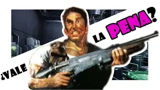 Resident Evil - &iquest;Era un buen juego? - Versi&oacute;n de 1996