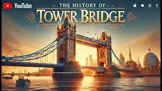 The Fascinating History of Tower Bridge #TowerBridge #LondonLandmarks #EngineeringMarvels #UK