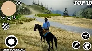Top 8 New Fan Made Games OFFLINE For Android 2022 | High Graphics