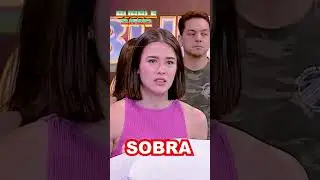 WOOOOOO! #shorts | Bubble Gang