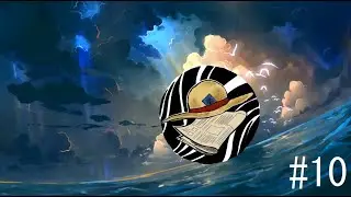 PANFLETO NAKAMA - OPTCG | Ep. #10: Offtopic, regional PEORIA+ONLINE. ¡OP13 waiting room!