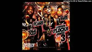 [HARD] Old Waka Flocka x Lex Luger x 808 Mafia 