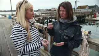 S1 - Episode 8 - Nonesuch Oyster Farm
