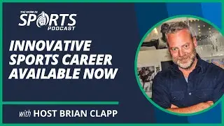 The Most Innovative Sports Career Paths