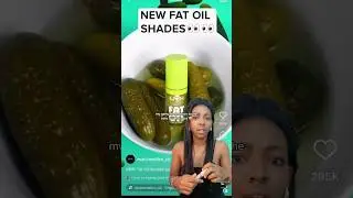 НОВЫЕ ОТТЕНКИ NYX FAT OIL!👀😭 #уходзакожей #преппиуу #индустриякрасоты #преппиgrwm #косметика #преппи