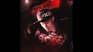 QUE NECESITA - Thomy Chrys, Visionari, JotaYR (Official Visualizer)
