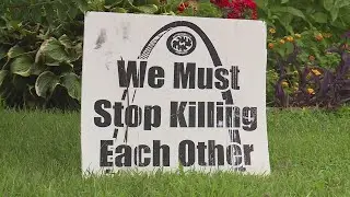 St. Louis violence taking a toll on neighborhoods