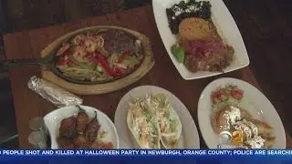 Dining Deal: Blue Agave In Bay Ridge