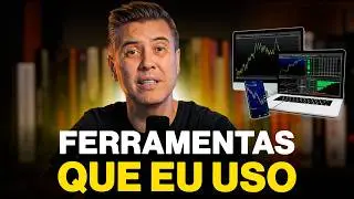 Top 3 ferramentas indispensáveis para operar opções com segurança