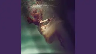 Into the deep
