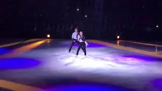 TESSA + SCOTT | YRMW SOI18 (MONTREAL)