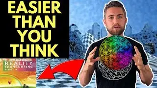 Reality Transurfing® Bringing Manifestation into the Physical
