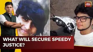 Shraddha Murder Case: A Well-Thought Out, Pre-Planned Murder? | India First With Gaurav Sawant