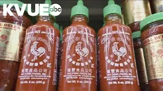 Production of Sriracha halted until September
