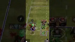 Blood Bowl: What Is Best Big Guy? #bloodbowl2020