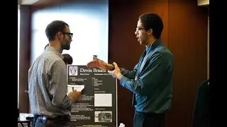 What is a Reverse Career Fair:  Meet the Engineers at St. Thomas