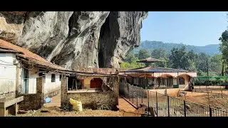 Yana Caves - An Amazing Road Trip