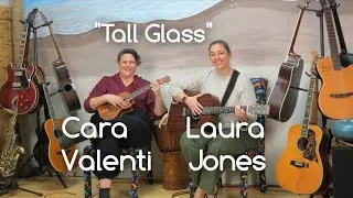 Tall Glass (Cara Valenti & Laura Jones) - &ldquo;Swing&rdquo; &ndash; Lost Tracks