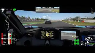 Assetto Corsa Competizione LFM 260113 suzuka