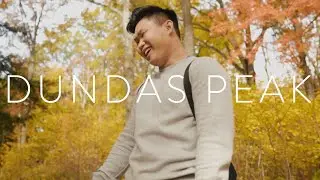 A Friendly Hike at Dundas Peak - Sony a6500, Sigma 16mm f1.4, Ronin SC - S-Log3