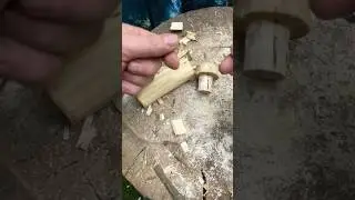 Making Wood Container