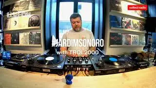 LISB-ON Jardim Sonoro with Trol2000 (04.09.19)