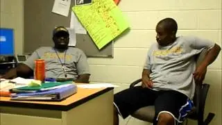 Chris That Sports Dude episode 1