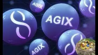 AGIX AI Price Action: WHAT'S NEXT?! TIME TO SCALE IN??