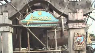 Europa Park Mix '10