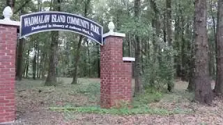 Wadmalaw Island Community Center