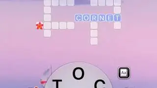Word Crossy Daily Challenge March 10, 2019 Answers