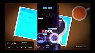 Alteregoism 4b NM15 99.88