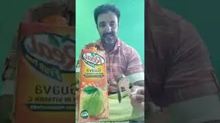 A Man Taking About Real Guava Juss #real #guava #guavamilkshake