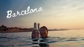 Day in the Life Studying Abroad at the University of Barcelona