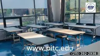 Welcome to PITC Institute | Start Your Career | Apply  Now | Financial Aid  | Available who qualify