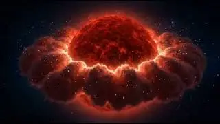 The Star That Vanished Without Exploding