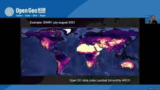 GeoLDN webinar: 