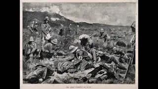 1915: Rudyard Kipling's Boots read by Taylor Holmes