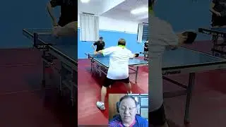 JOGADAS A PARTIR DA RECEP&Ccedil;&Atilde;O DE SAQUE 🏓🔥 &ndash; PARTE 4 | T&Ecirc;NIS DE MESA - PING PONG