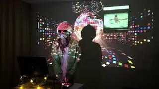 strur  - кислотный дИджей - set