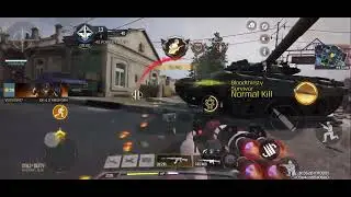 First Time Using Drone in Power Up Mode 😱 | COD Mobile Gameplay