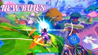#SMCMOMENT                                                            NEW RULES MONTAGE - SMC