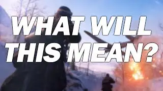 What Does Battlefield V's Delay Really Mean?