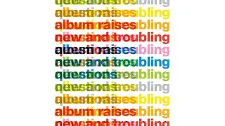 They Might Be Giants - Boat Of Car (Other Thing) (Album Raises New And Troubling Questions Version)