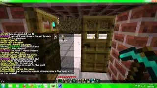TooMuchMineCraft ServerWatch Ep 001