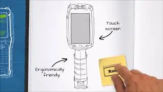 AllTouch Emulation tc8000