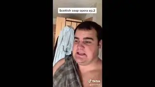 Scottish Soap Opera
