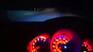 Mazdaspeed3 Injen CAI